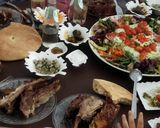 صورة لخطوة 3 من وصفة سلطة متنوعة هماوية