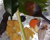 Foto langkah ke 1 dari resep Pindang nanas ikan patin 🦈🍍.