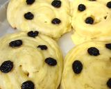 Foto langkah ke 14 dari resep Custard Bread Roll.