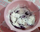 Foto langkah ke 4 dari resep Bola² ubi ungu.
