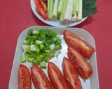 Foto langkah ke 1 dari resep Ayam Daun Kemangi by Jesslyn Orlane.