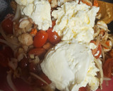 Foto del paso 5 de la receta: Ensalada de camarón estilo veracruz