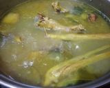 Foto langkah ke 3 dari resep Soto Ayam Rumahan.