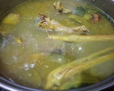 Foto langkah ke 3 dari resep Soto Ayam Rumahan.