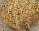 Foto langkah ke 5 dari resep Macaroni Schotel.