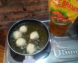 Foto langkah ke 6 dari resep Galundeng (roti goreng).
