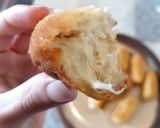 Foto del paso 5 de la receta 238. Croquetas de pollo asado / Thermomix