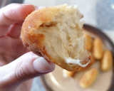 Foto del paso 5 de la receta: 238. Croquetas de pollo asado / Thermomix