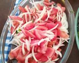 Foto del paso 5 de la receta: Mis porotitos
