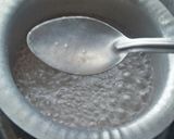 जामूनखरवस (jamunkharwas recipe in marathi) रेसिपी स्टेप 3 फोटो 