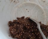 Une image de l'étape 2 de Les cornets au gout Ferrero rocher.