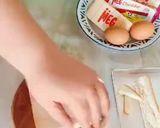 Foto langkah ke 1 dari resep Cheese Egg Tart.