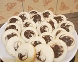 Foto langkah ke 7 dari resep Bolu Air Jelita.