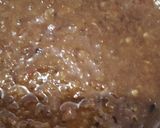 Foto langkah ke 2 dari resep Sambal Kacang Ose (tuk Batagor ala" emang gerobak).