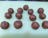 Foto del paso 2 de la receta: Bombón Gluten Free