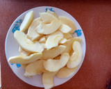 Foto del paso 3 de la receta: Torta de manzana