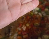 Foto del paso 4 de la receta: Guiso de Lentejas (Otro) con Caldo Casero 🫕 Económico, Fácil y Basado en Plantas 🌱