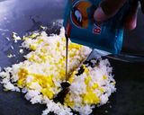 Foto langkah ke 2 dari resep Nasi Goreng Sederhana.