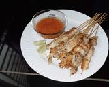 Foto langkah ke 6 dari resep Sate taican.