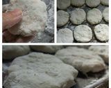 Foto langkah ke 3 dari resep Cireng Salju Bumbu Rujak.