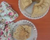 Foto langkah ke 7 dari resep Bolu kukus pisang.