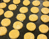 Foto del paso 2 de la receta: Galletas de Avena o de Coco 🥥
