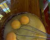 Foto del paso 5 de la receta: Bizcocho de zanahoria