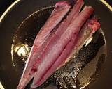 Foto del paso 3 de la receta: Caballa al ajo arriero