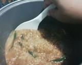 Foto langkah ke 5 dari resep 794.Wajik Wangi MagicCom.