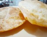 Bedmi Poori recipe step 4 photo