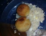 Foto del paso 5 de la receta: Bombas de papas😋🤗