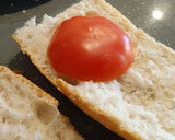 Foto del paso 4 de la receta: Bocata de lomo con queso