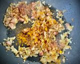 Foto del paso 2 de la receta: Arroz rápido estilo Sotillo