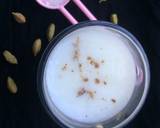 Milk Sharbat recipe step 2 photo