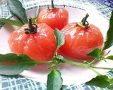 Foto langkah ke 13 dari resep 🍅🍅🍅puding tomat.