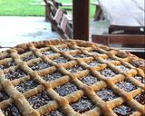Foto del paso 9 de la receta: Pastafrola