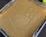 A picture of step 6 of Cornbread.