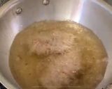 A picture of step 1 of Bread roll with potato stuffing.
