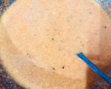A picture of step 5 of Paneer tikka masala.