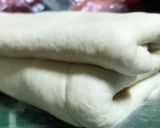 Foto langkah ke 3 dari resep Kulit Pastry.