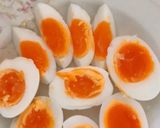 รูปขั้นตอนการทำที่ 2 ของ ยำไข่ต้ม
