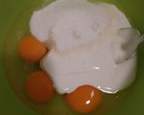 Sütőtökös muffin 2 recept fázis 2 fotója