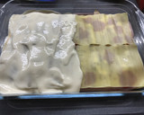 Foto del paso 10 de la receta: Lasaña de jamón, queso y bacon