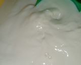 A picture of step 4 of Cucumber Groundnut Juice.