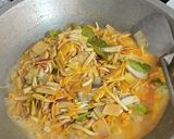 Foto langkah ke 3 dari resep Sayur Ontong/Jantung Pisang.
