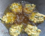 Foto langkah ke 5 dari resep Dadar jagung (bakwan jagung).