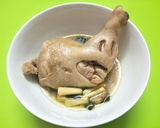 รูปขั้นตอนการทำที่ 4 ของ ไก่ตะไคร้