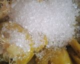 আমড়ার চাটনি (amrar chutney recipe in Bengali) রেসিপির ধাপ 3 ছবি