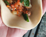 Foto del paso 2 de la receta: Empanadas Salteñas