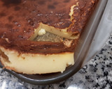 Foto del paso 3 de la receta: Tarta de queso súper fácil al horno